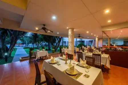 Tropicana Pattaya - 37
