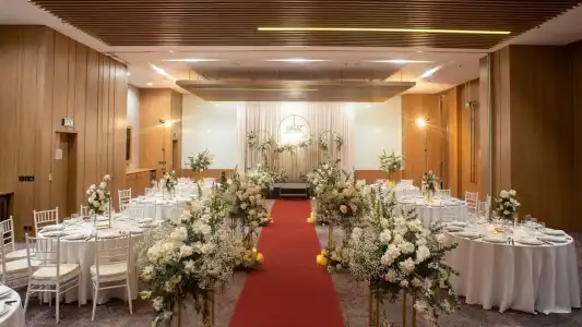 Holiday Inn & Suites SAIGON AIRPORT by IHG - 13