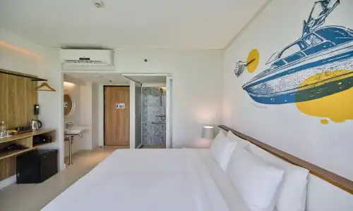 Lub d Phuket Patong - 44