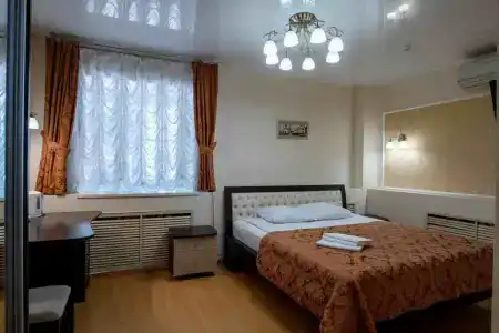 Vyatskie Ulochki Preobrazhenskaya - 101