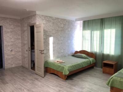 Yamskaya Living quarters - 33