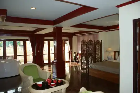 Prince Edouard Apartments & Resort - 7