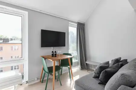Avanti Apartments - 49