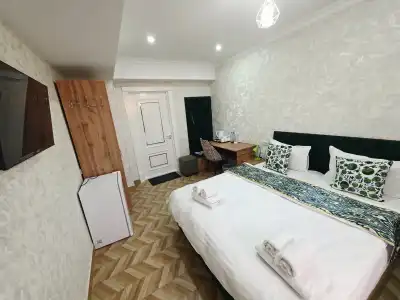Samarkand Imron - 26