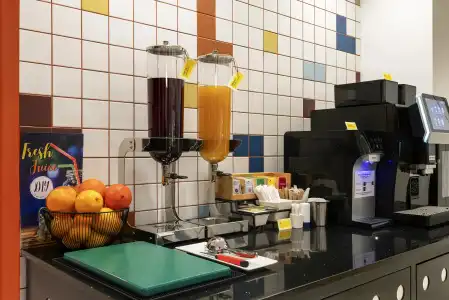 Ibis Styles Old - 20
