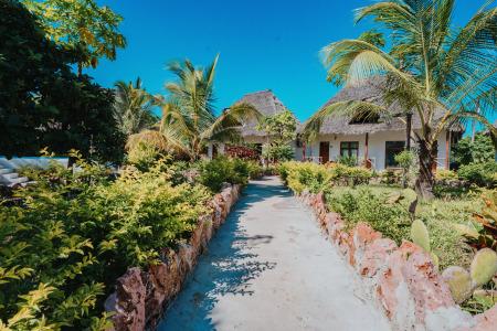 Bella Vista Resort Zanzibar - 32