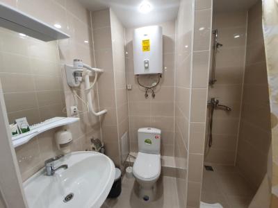 Gostinitsa Aviastar - 122