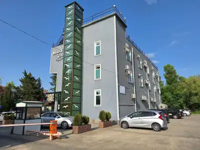 Georgian - 8