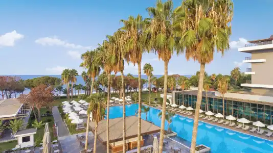 Acanthus Cennet Barut Collection - Ultra All Inclusive - 14