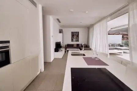 Baobab Suites - 36