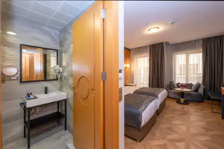 Freya Luxury - 90