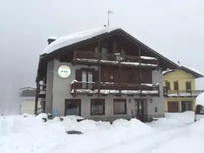 Sciatori - 1