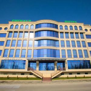 Emerald Baku - 4