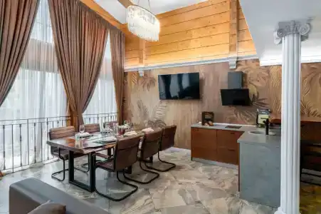 Zagorodnyi kompleks Vidnaya Usad'ba - 156