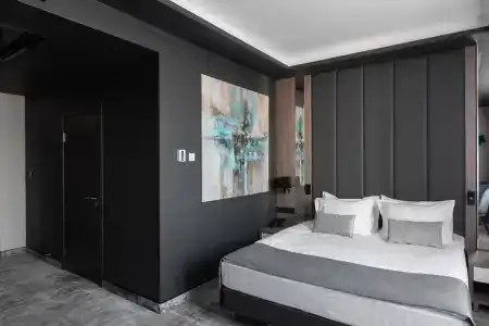 Megapolis Naberezhnaya - 52