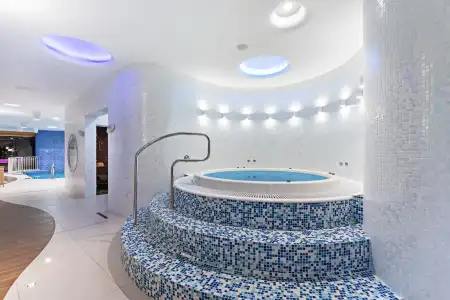 Kulibin Park& Spa - 10