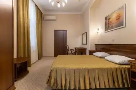 Odeon Guest House - 107