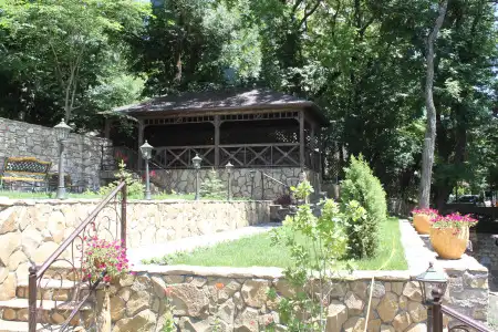 Meditsinskij Tsentr Knyazhna Meri Mini-Hotel - 24