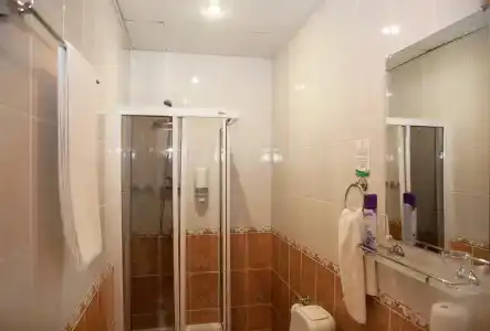 Mechta Park-Hotel - 56