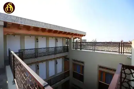 Shohnishin Boutique Butik-Hotel - 28