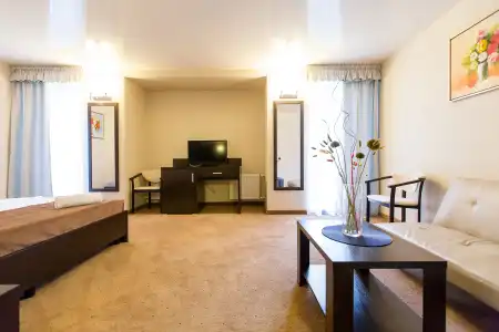 Lafer Renesans & SPA - 7