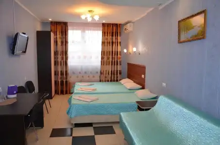 Flayt Mini-Hotel - 1