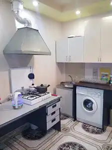 Komitas Avenue Guest House - 31