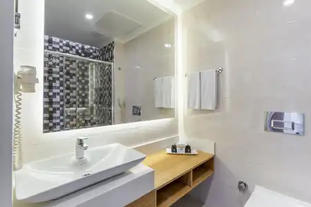 Dosinia Luxury Resort - Ultra All Inclusive - 11