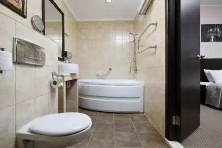 Plaza Spa - 25