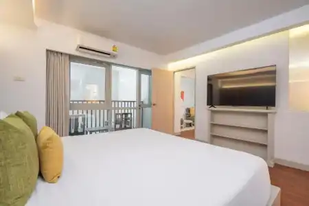 Sunshine Garden Resort - 9