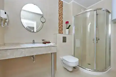 White Rock Castle Suite & SPA - 24