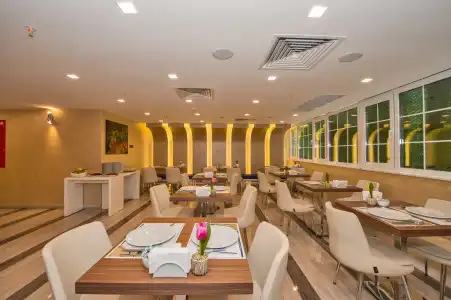 Inntel Istanbul - 34