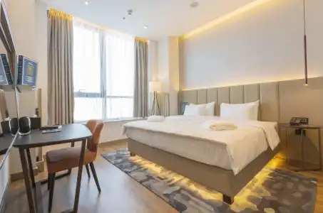 Wellness Park Bactria - 10