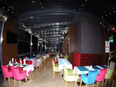 Nice Royal Otel - 21