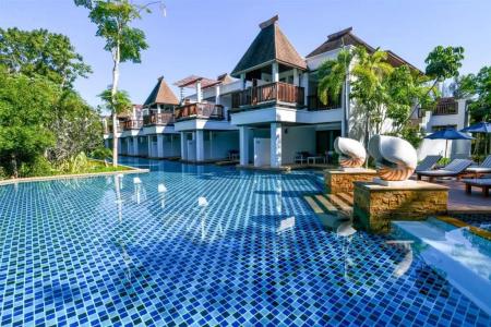 Avani+ Koh Lanta Krabi Resort - 27