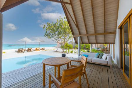 Fushifaru Maldives - 24