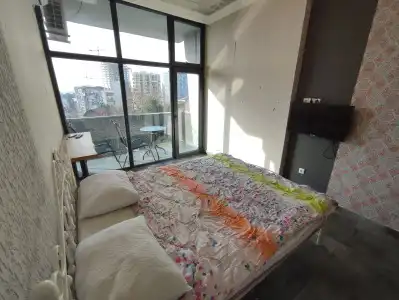 TJ Guest House - 12