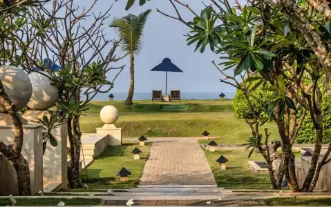 Wattura Resort & Spa - 0
