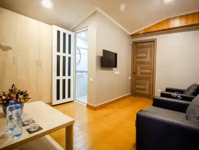 Toma's House - 45
