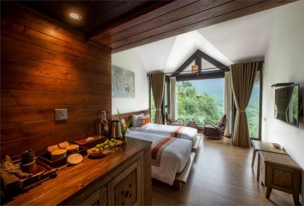 Sapa Jade Hill Resort & Spa - 42