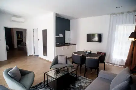 White Boutique and Residences - 50