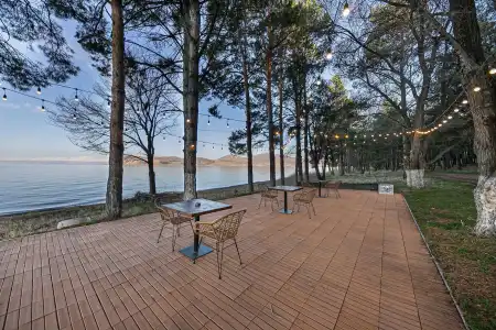 Glamping Comuna Sevan - 13