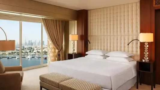 Sheraton Dubai Creek & Towers - 42