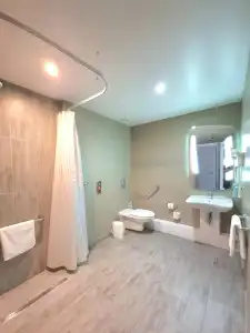 Ibis Irkutsk Tsentr - 20