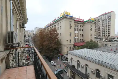 Azcot - Nizami Street - 19