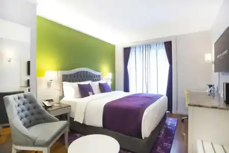 Mercure Tbilisi Old Town - 58