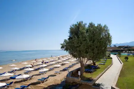 Sentido Kyknos Beach Adults Only - 1
