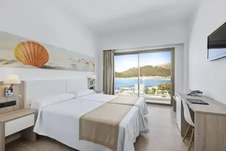 THB Cala Lliteras - adults only - 47