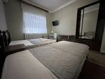 Baza otdykha Golden Sands - 129