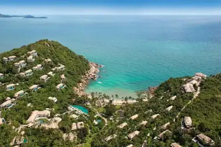 Banyan Tree Samui - 39